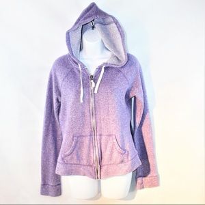 Nollie Zip Up Hoodie